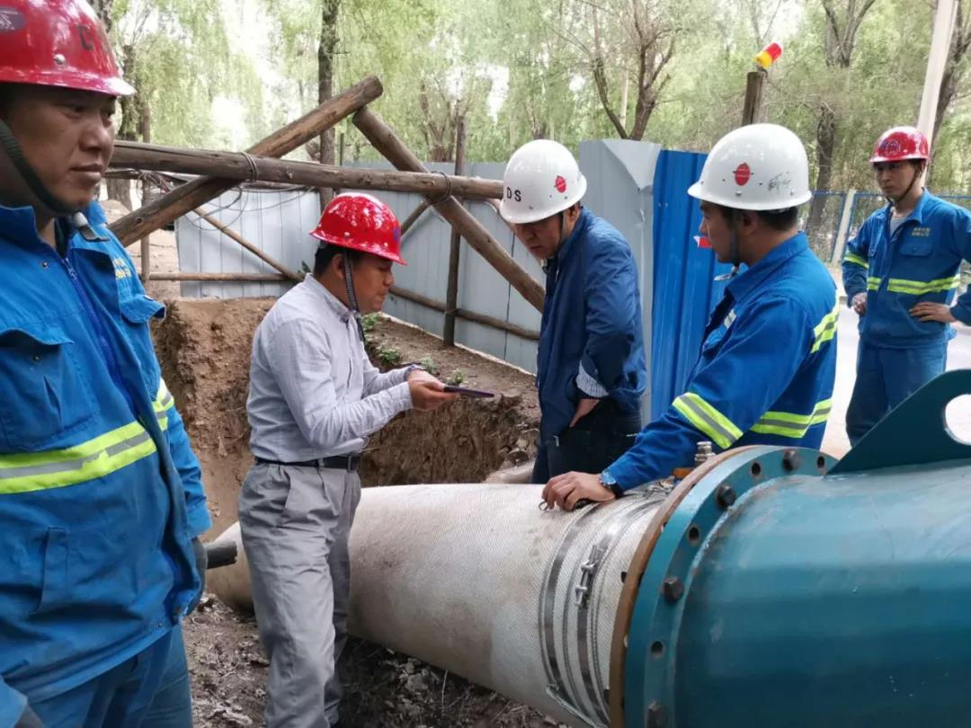 常德工业管道清洗-管道清淤