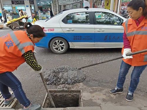 常德沉沙井清掏-污水井清理
