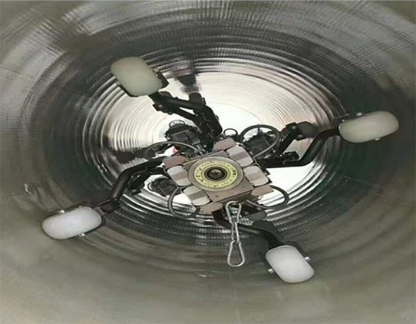 常德非开挖修复技术在地下管线建设的优势体现
