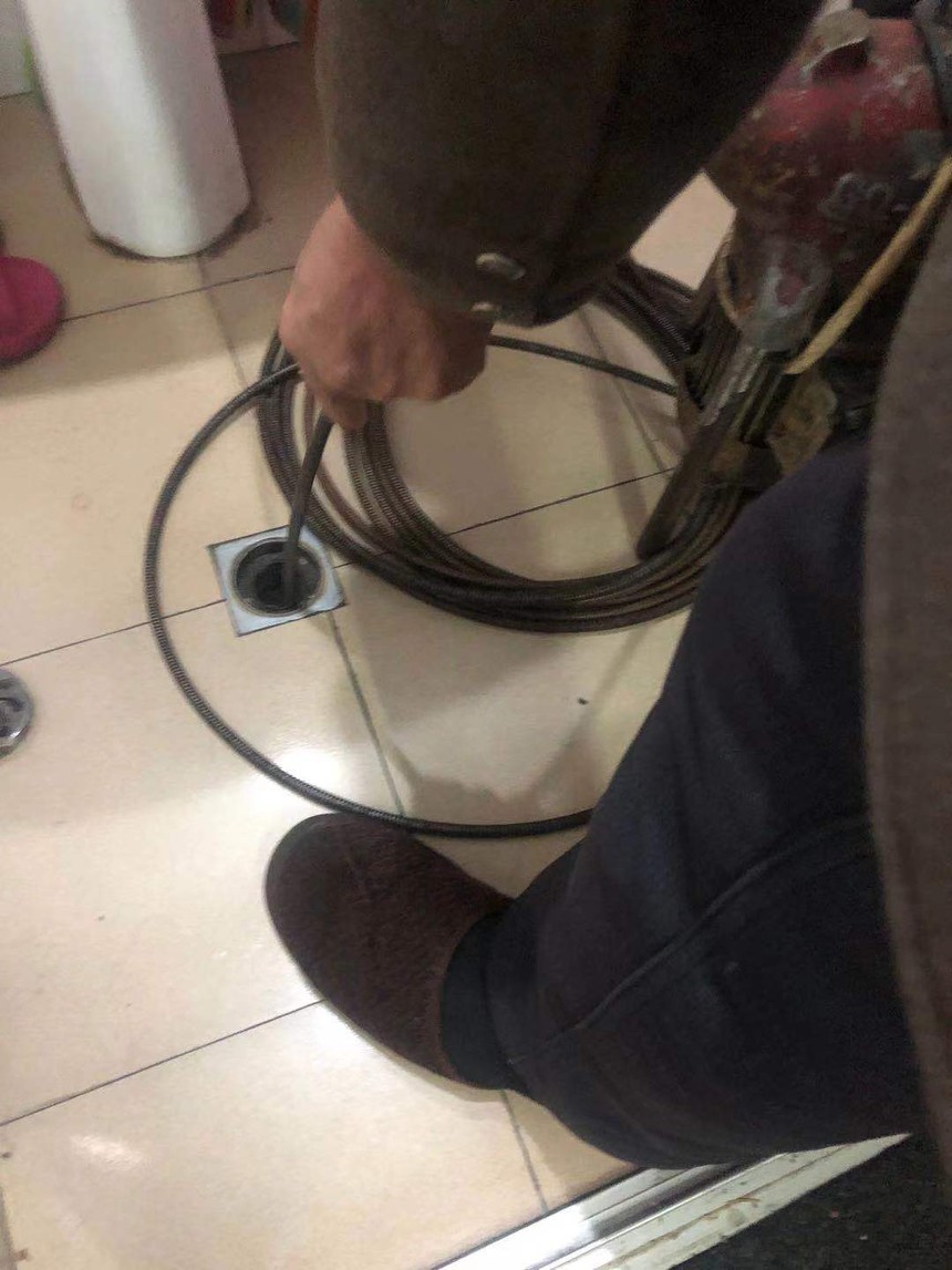 常德管道疏通，疏通下水道